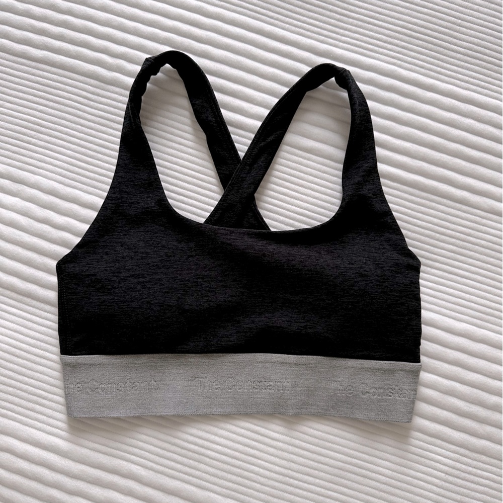 The Constant Sports Bra (Aritzia Brand)
